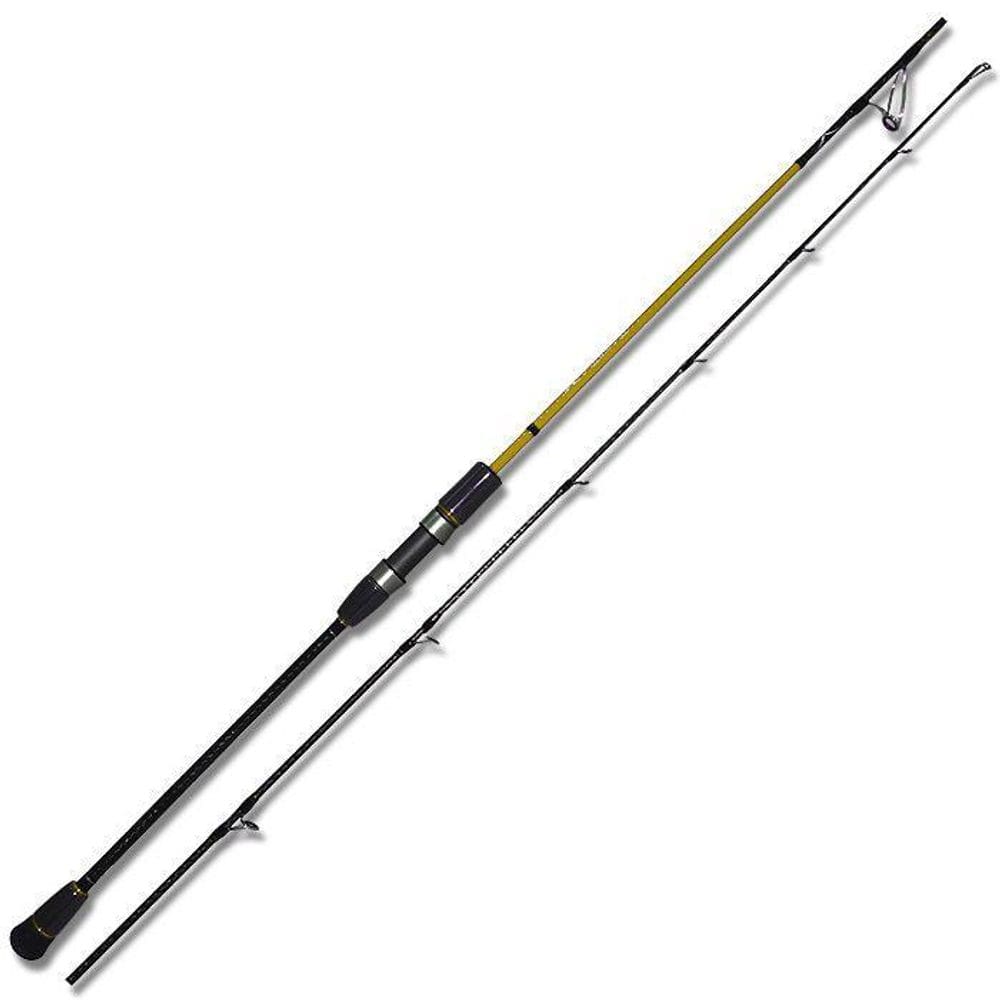 Vara Slowjig 1,90M Isca200-360G Jignesis Xfsj-S63Mh Molinete