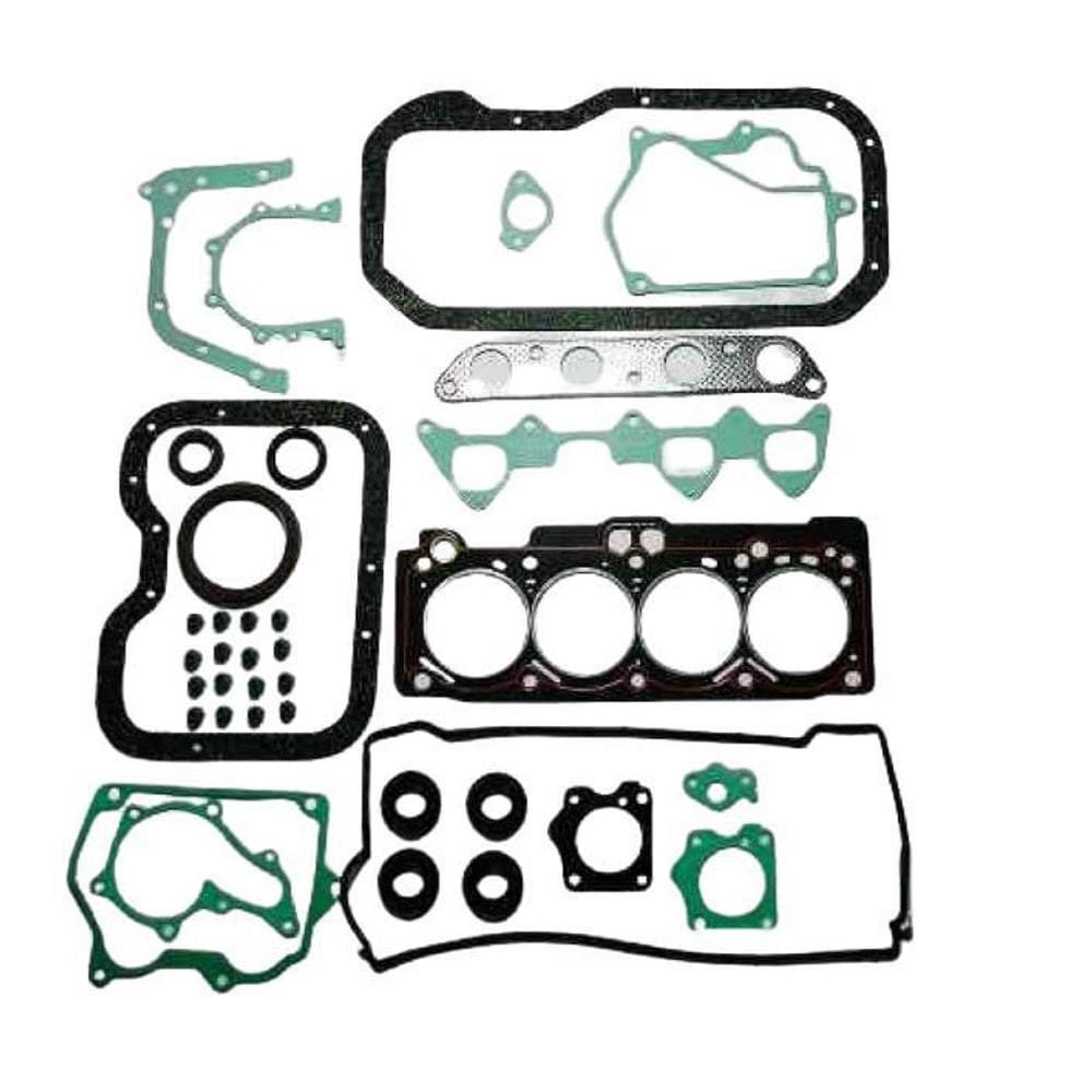 Junta Motor Completo Corolla Dx 4A-Fe C Retentor 55103Cr