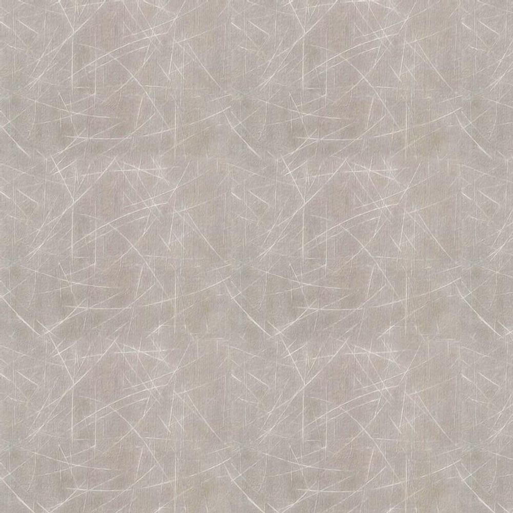 Papel Parede Textura Marrom Claro Risco Brancos Adesivo Sala