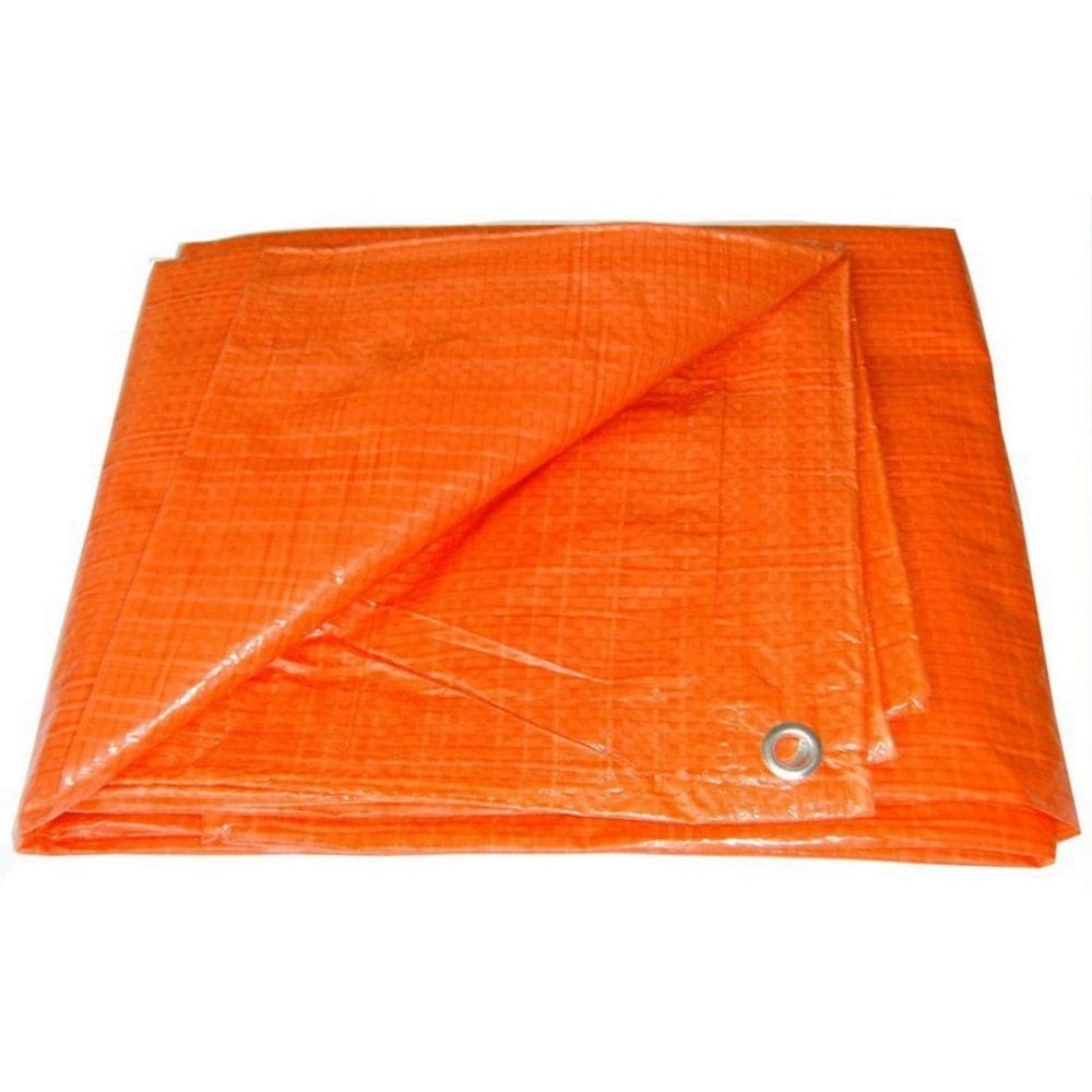 Capa lona laranja branca piscina telhado menor preço 5 x 4