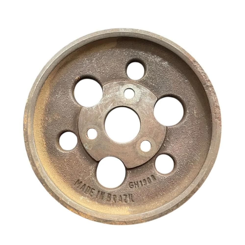 Polia Bomba Hidráulica Direção Fiat Palio 1.0 46419804