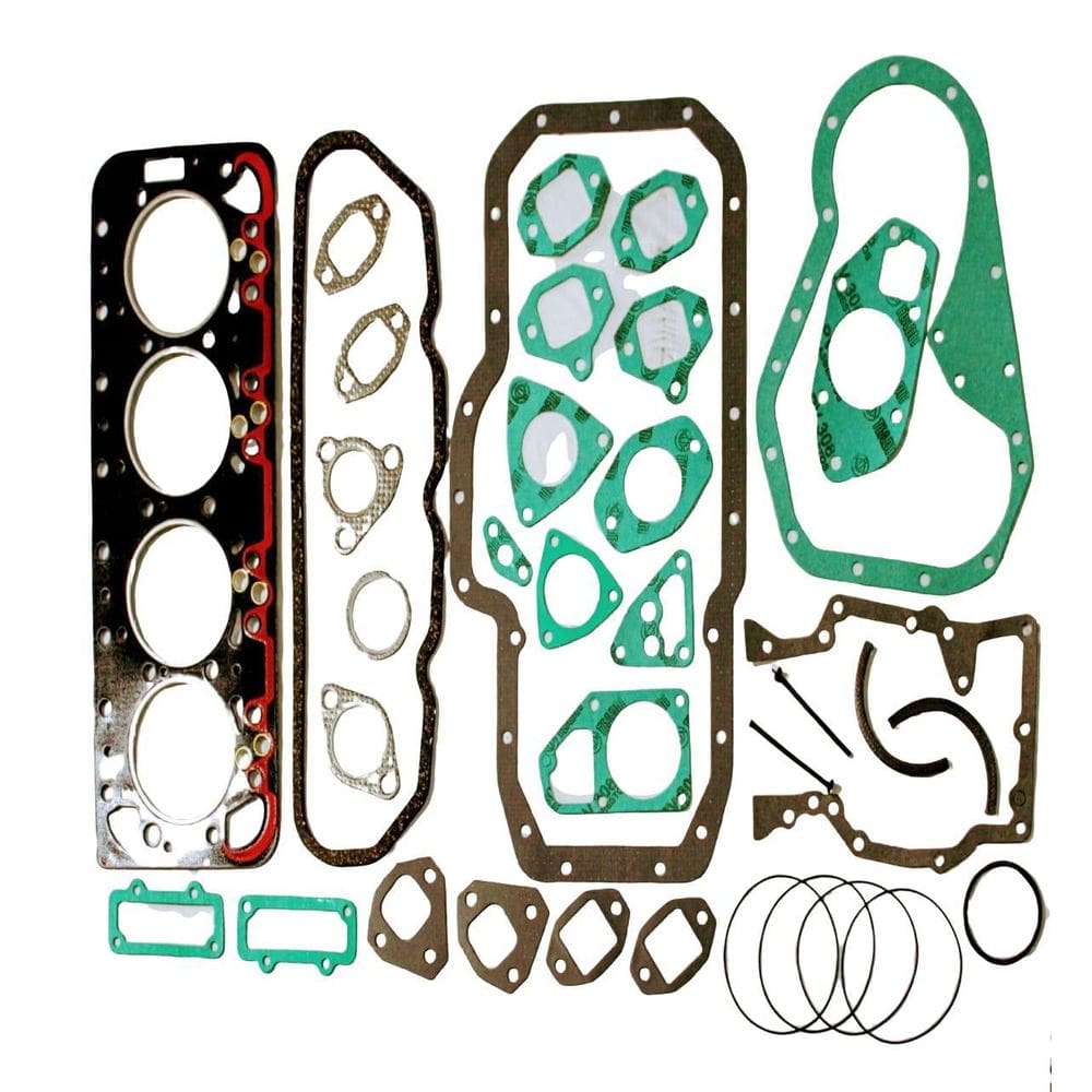 Junta do Motor Peugeot 504 2.3 8v  92/99  57405C-3