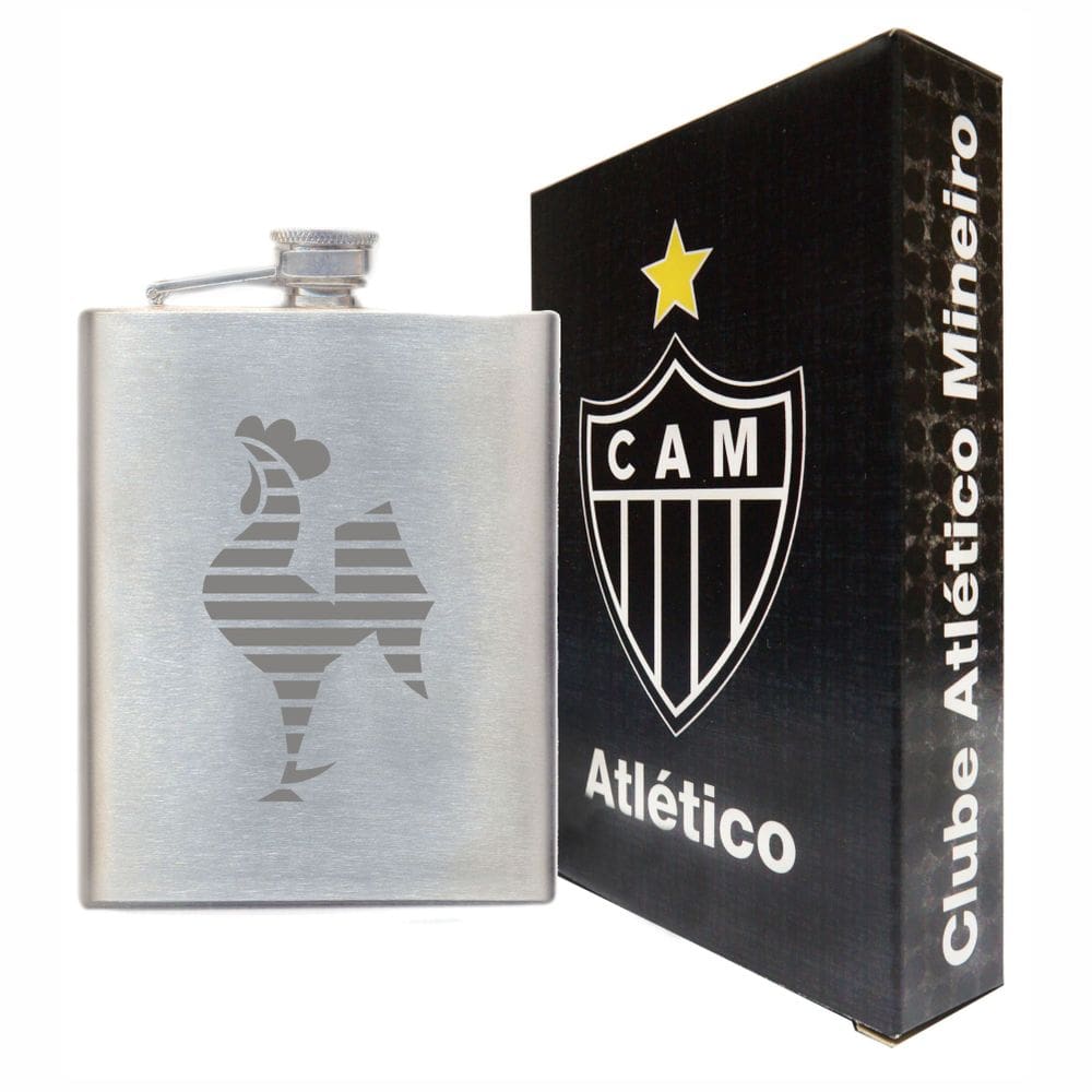 Cantil Atlético Galo Volpi