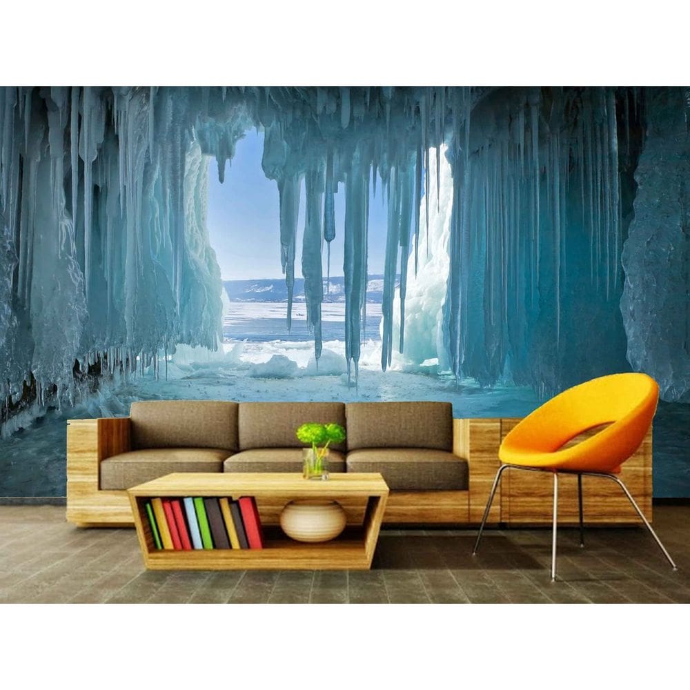 Papel de Parede Painel Fotográfico Cidade 49 - 2,40 X 3,50