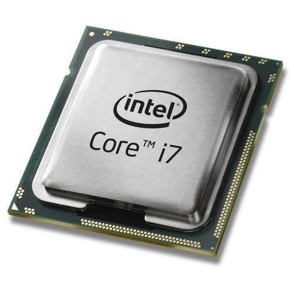 Processador Intel Core i7 4790 4GHz LGA1150 4ª Geração