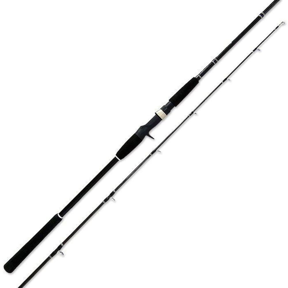 Vara Pesca Golden King 2,40M 12-30Lb Gk802H Carretilha