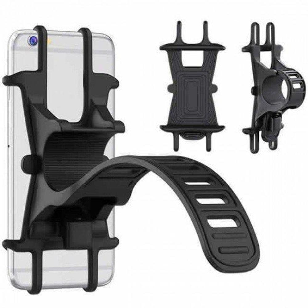 Suporte Veicular Para Celular Bicicleta C-1031