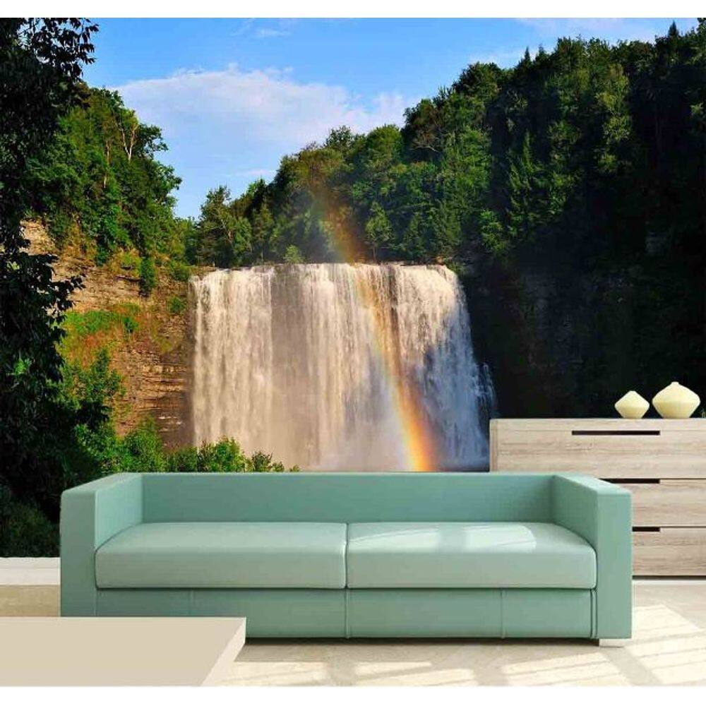 MP - Papel de Parede   Paisagens Cachoeira 3