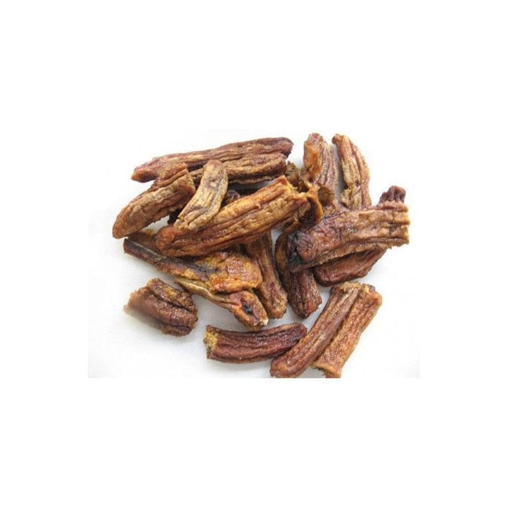 Banana Passa - 100Gr