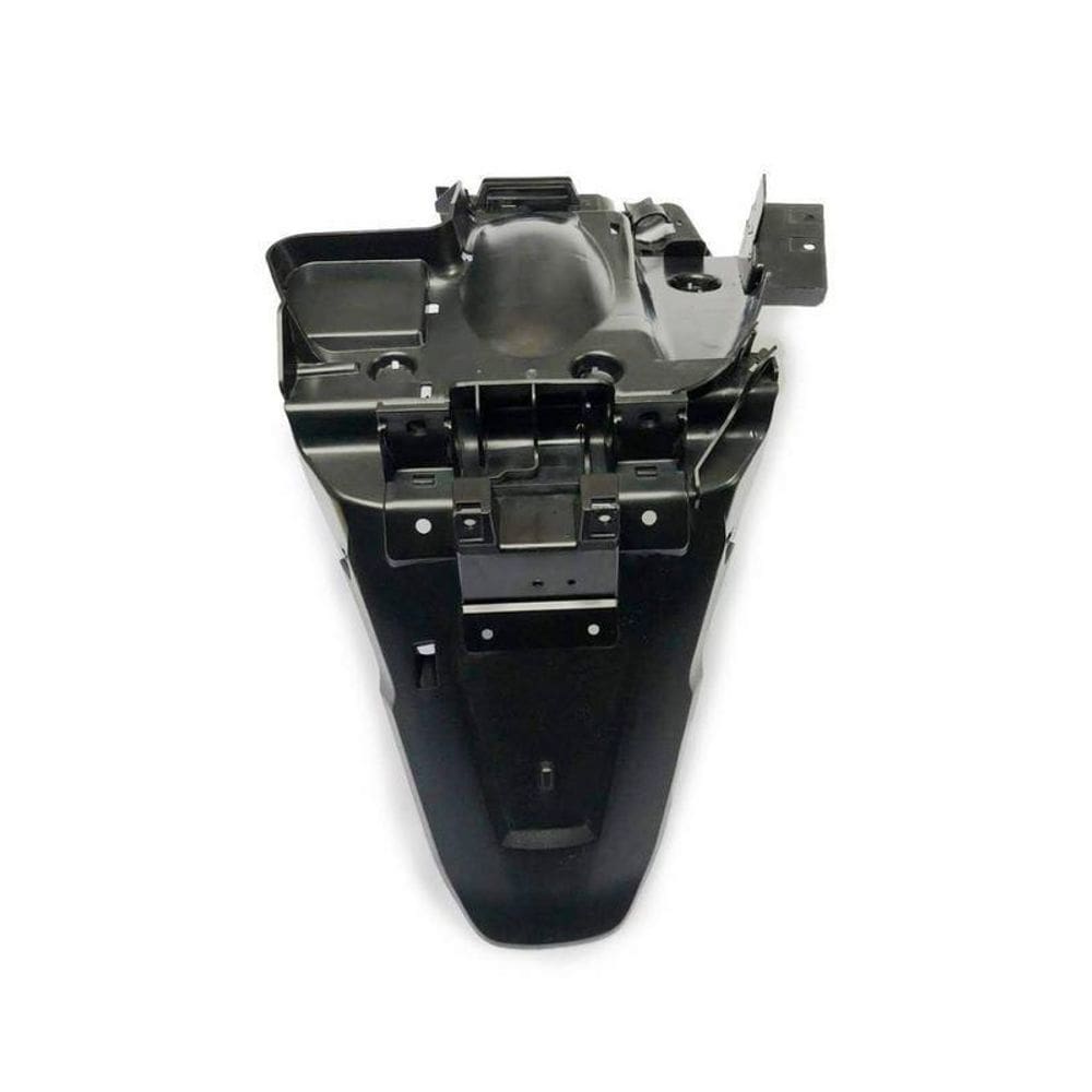 Paralama Traseiro Scooter Smart 125 Dafra