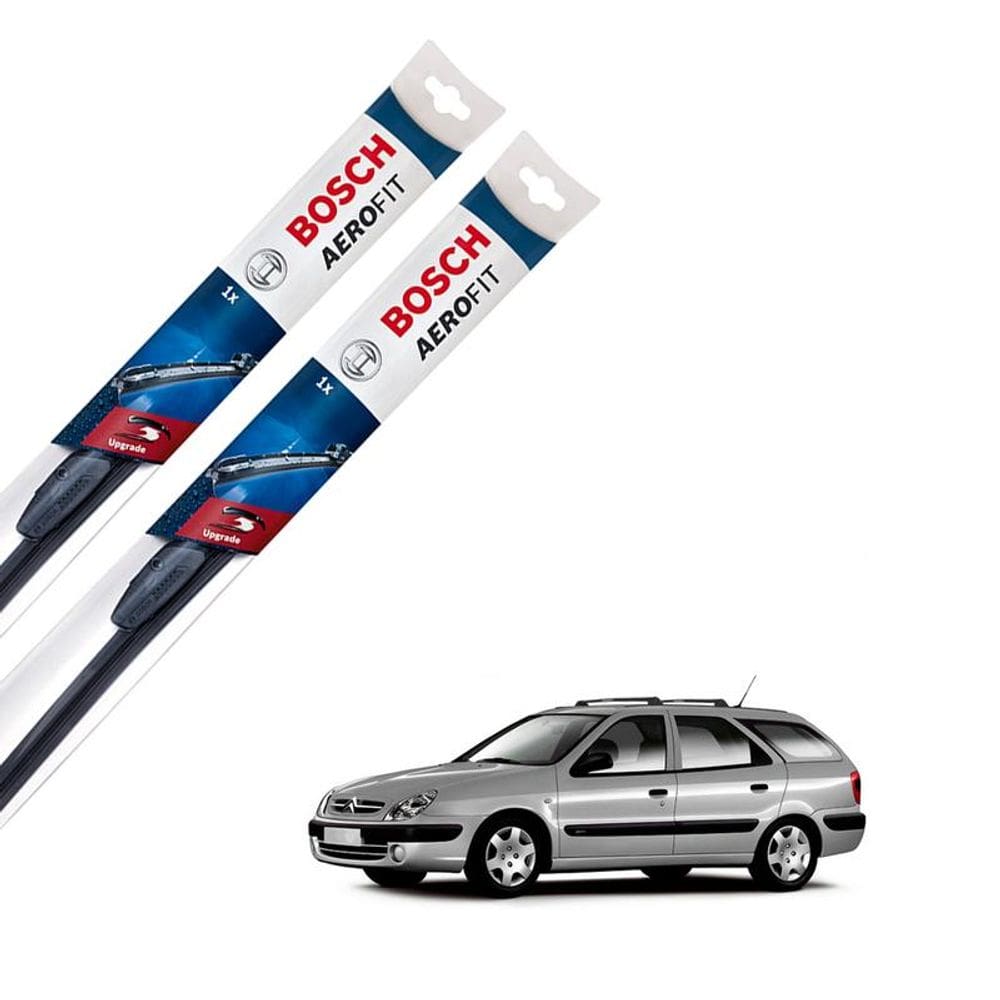 Limpador Parabrisa Citroen Xsara Break 1997 1999 2001 A 2003