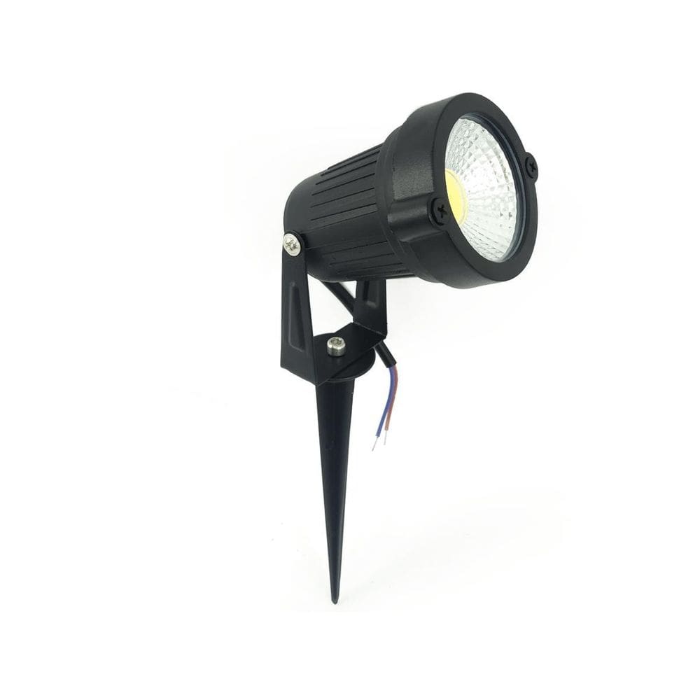 Luminária Spot Luz Led De Alto Brilho 7W