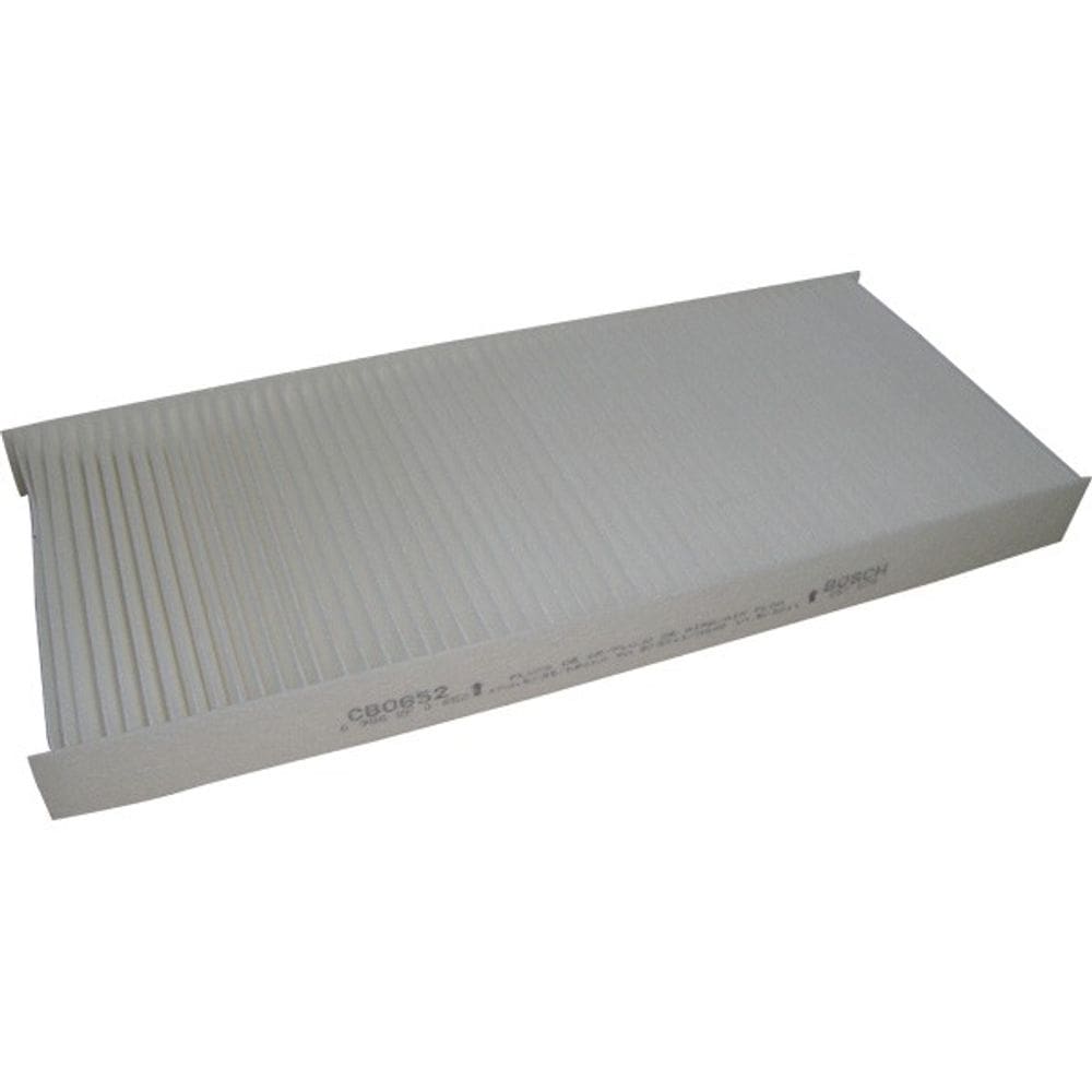 Filtro de Cabine Toyota Etios 1.3 e 1.5 2012/2016