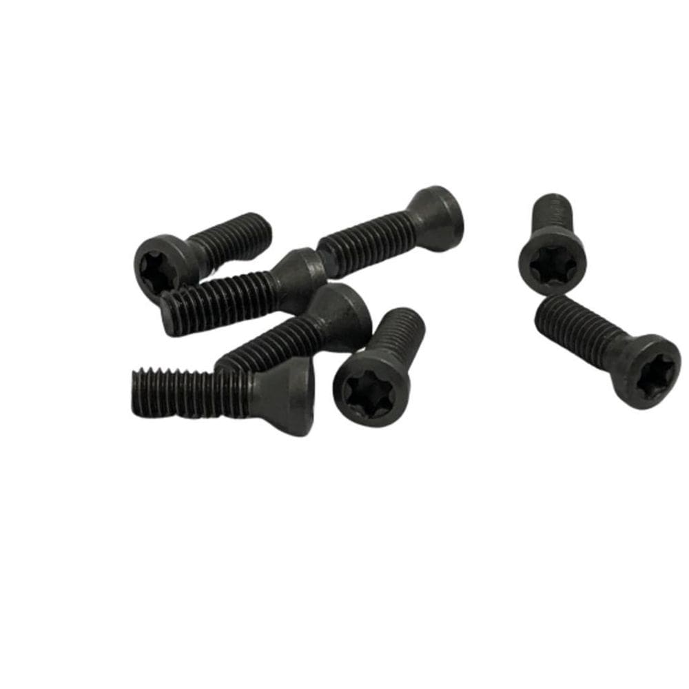 Parafuso Tork   M2,5X6,5  - T8    Mec Tools