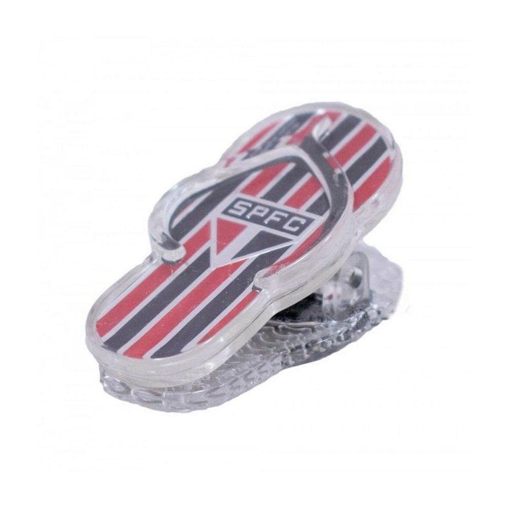 Prendedor Imã Geladeira Chinelo