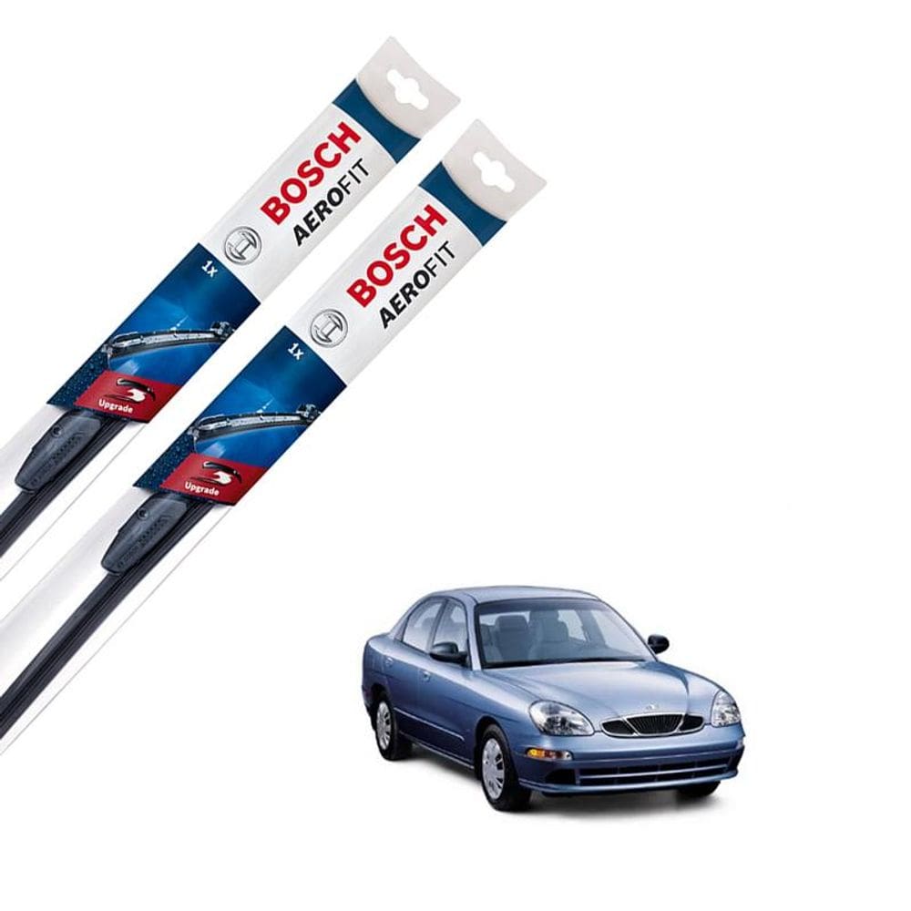 Limpador Parabrisa Daewoo Nubira 1999 2000 2001 2003