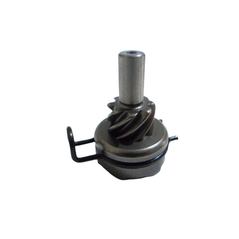 Engrenagem Partida Esquerda Scooter Retro 50 Shineray