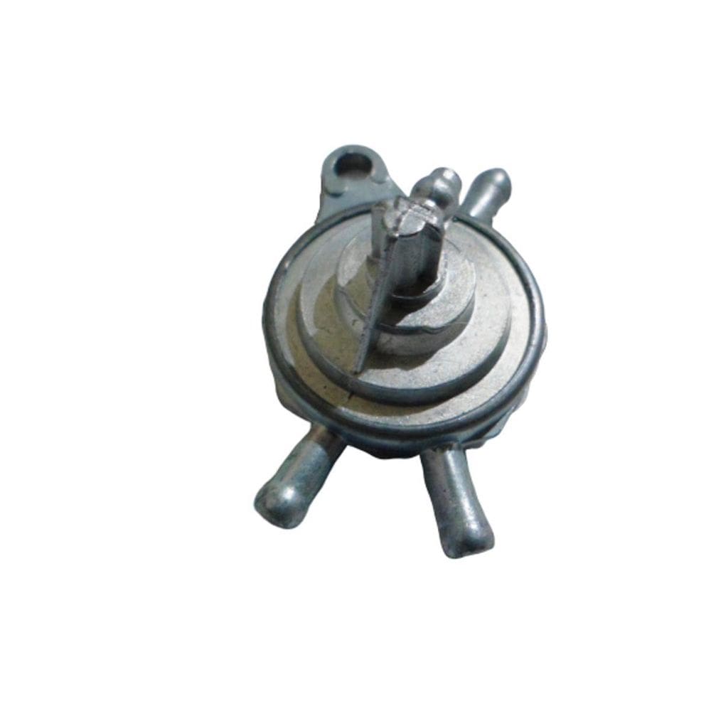 Torneira Gasolina Scooter Palio/Ergon/Akros 50 Tgb