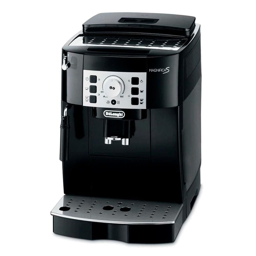 Máquina De Café Expresso Automática Delonghi Ecam 220V