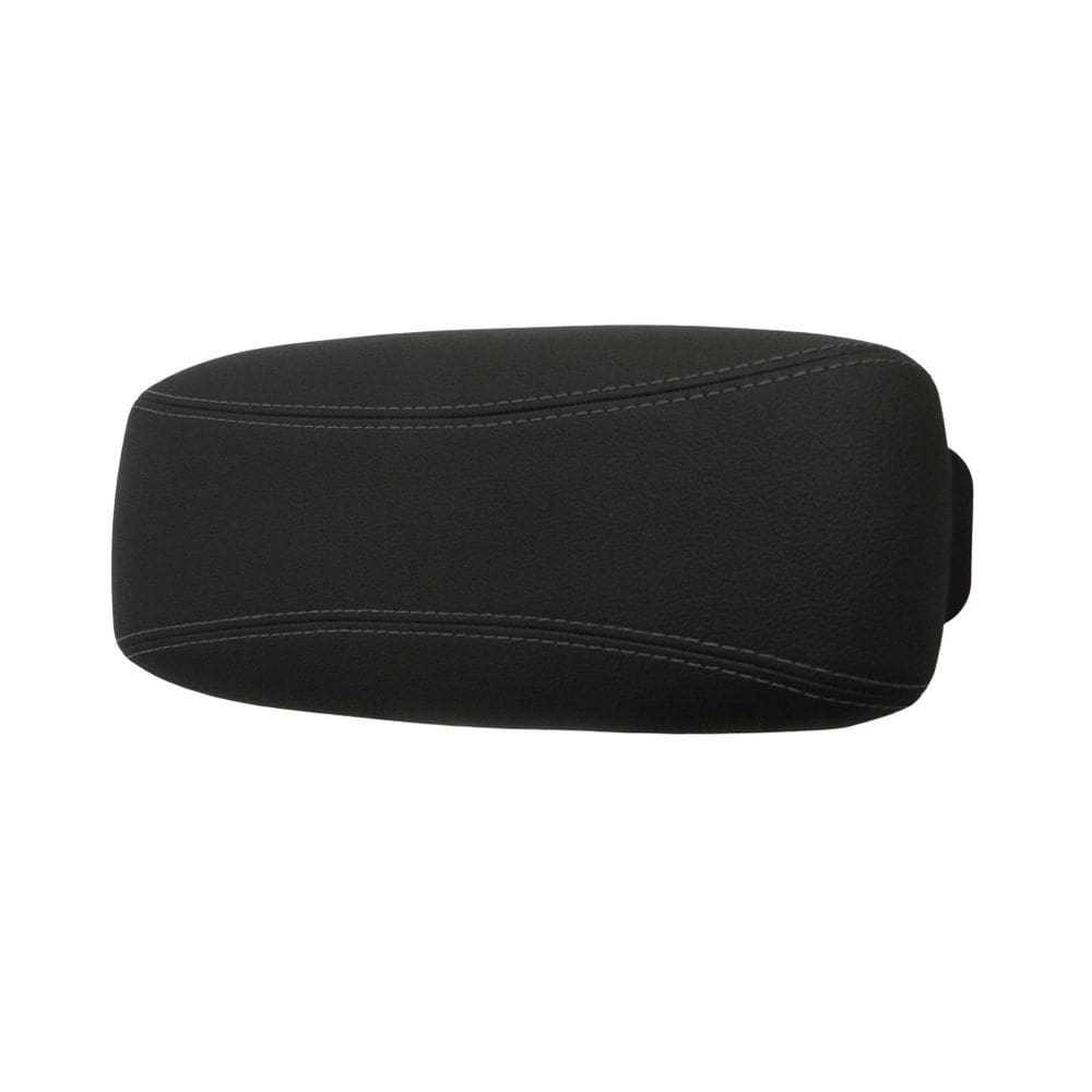 Apoio De Braço Para T-Cross Cor Grafite