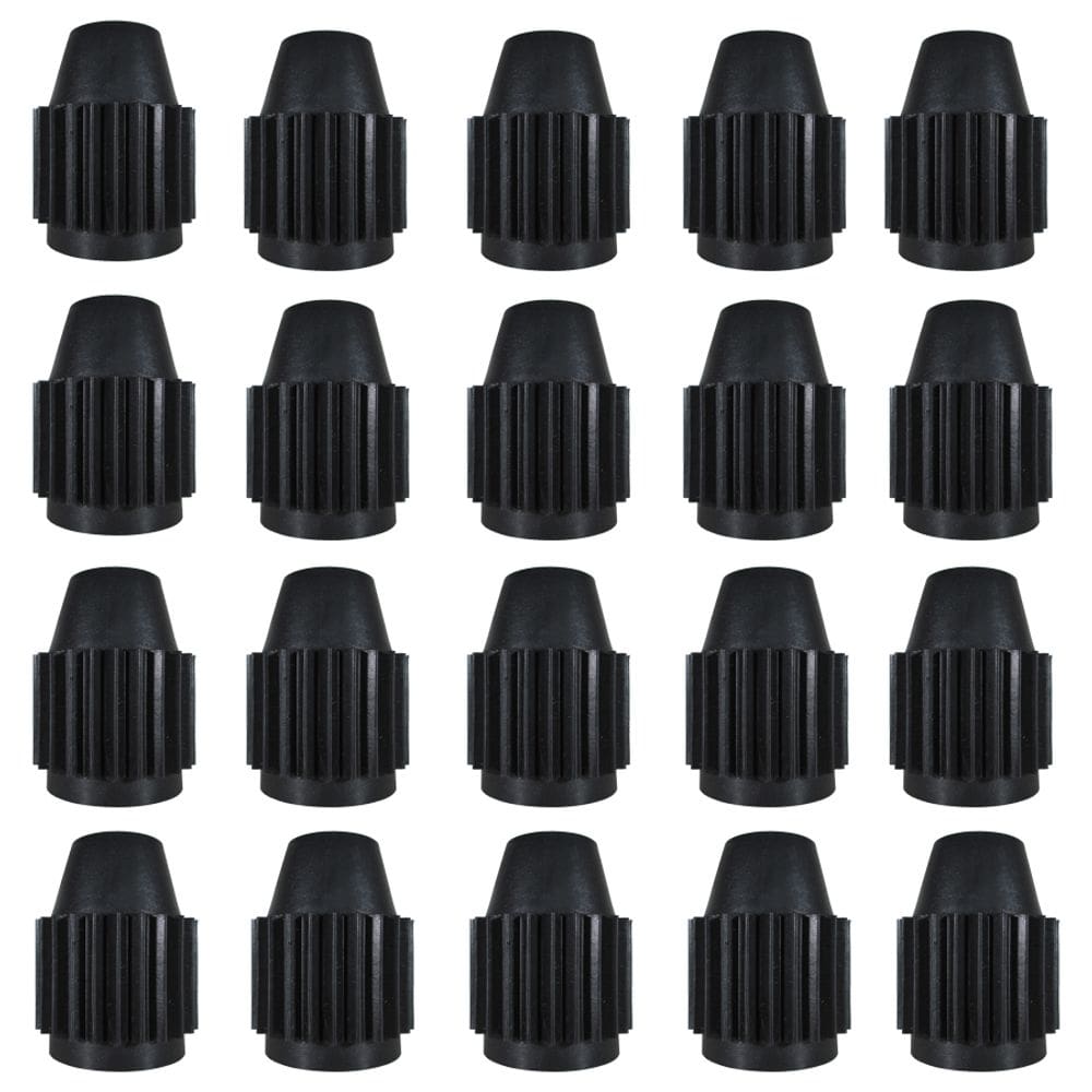 Sapata Pé Pezinho Ponteira Reforçado Jump Kit 20 Unidades