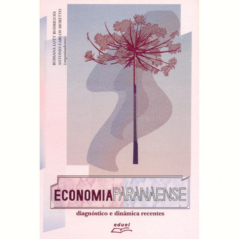 MP - Livro Economia Paranaense Diagno stico E