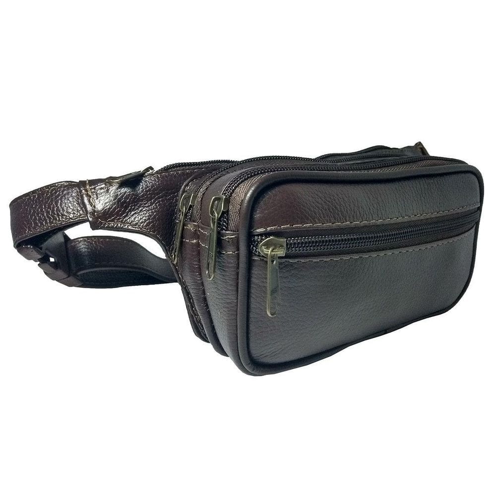 Pochete Pequena Feita De Leve Fina Slim 02