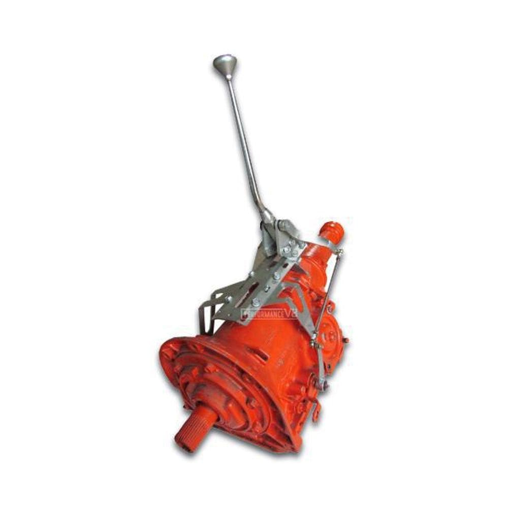 Trambulador Câmbio Automático Ford C4 Maverick F100 Galaxie