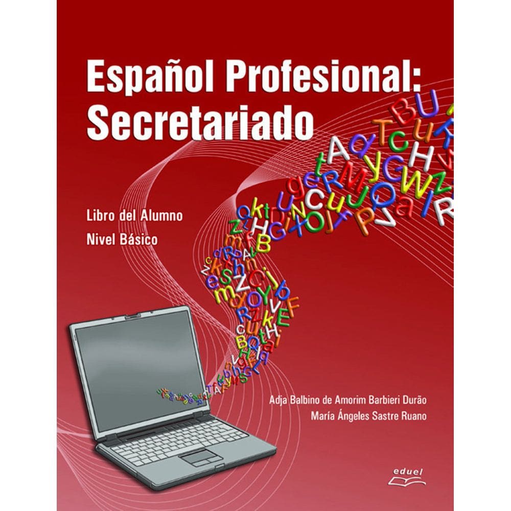 Livro Español Profesional: Secretariado