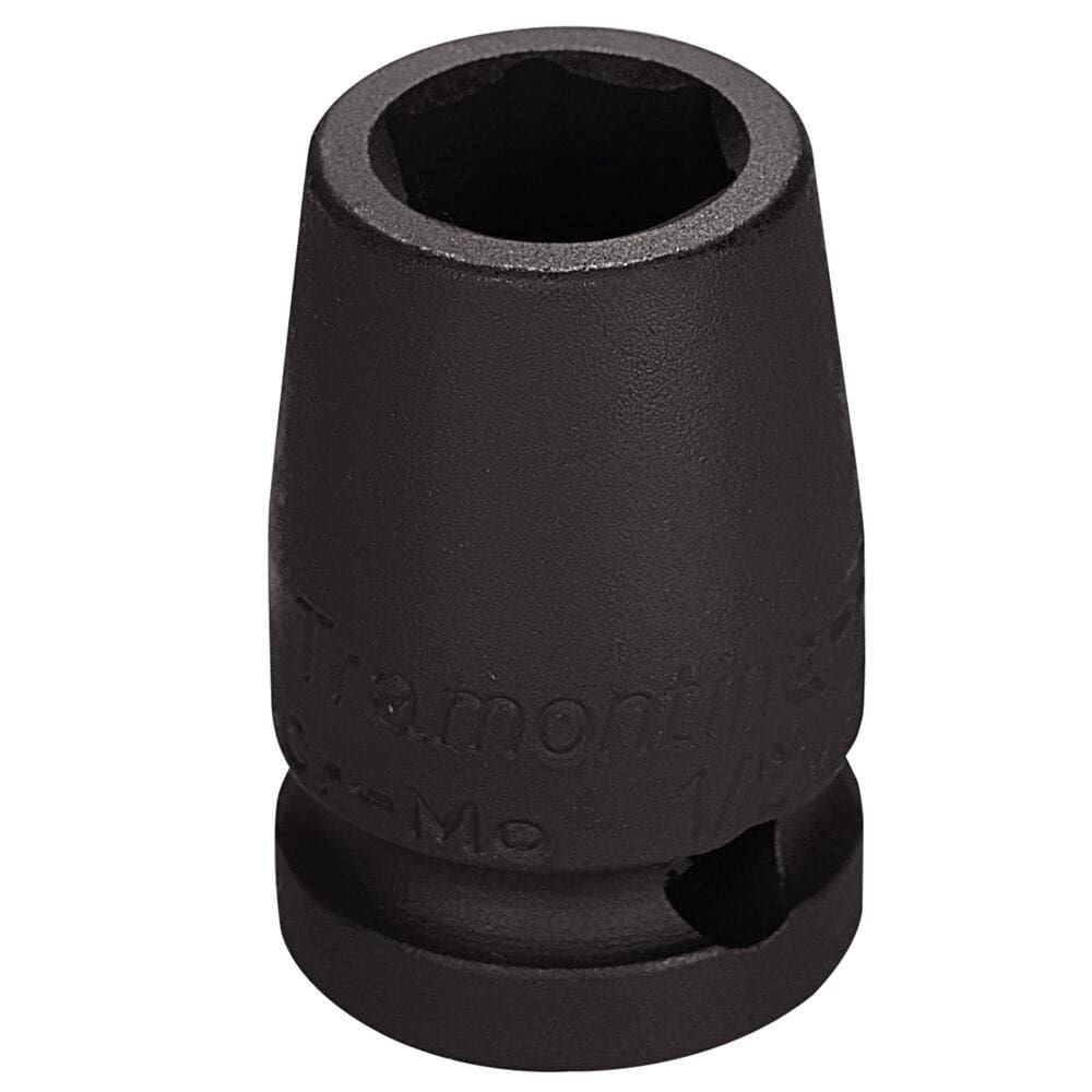 Soquete Sextavado 24mm 1/2” Tramontina Pro 44880/124