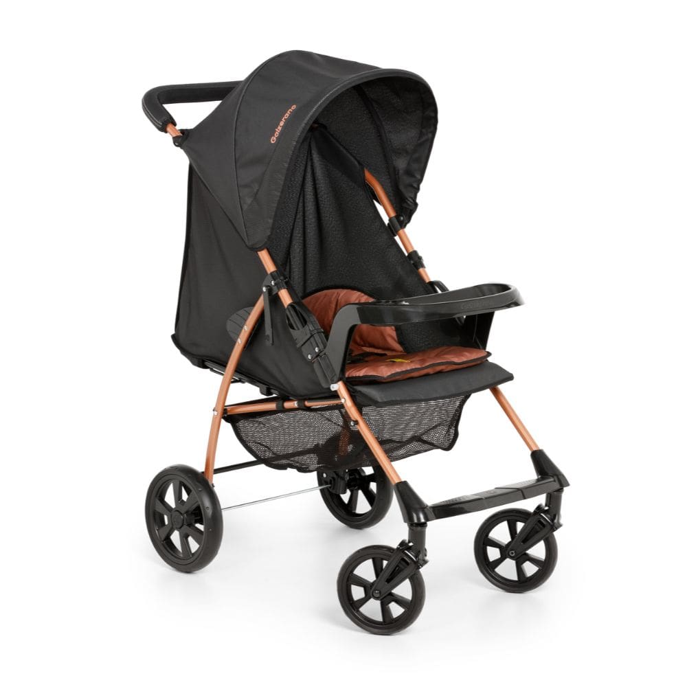 Carrinho de Bebê Galzerano Romano 1038 de 0 Meses até 22kg