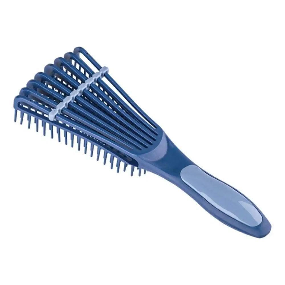 Escova Caracol Azul Dompel