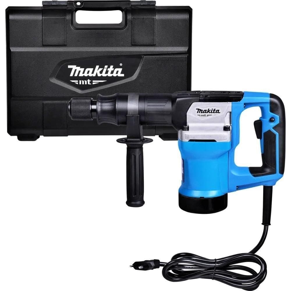 Martelo Demolidor Industrial 17mm 900w M8600b 127v Makita