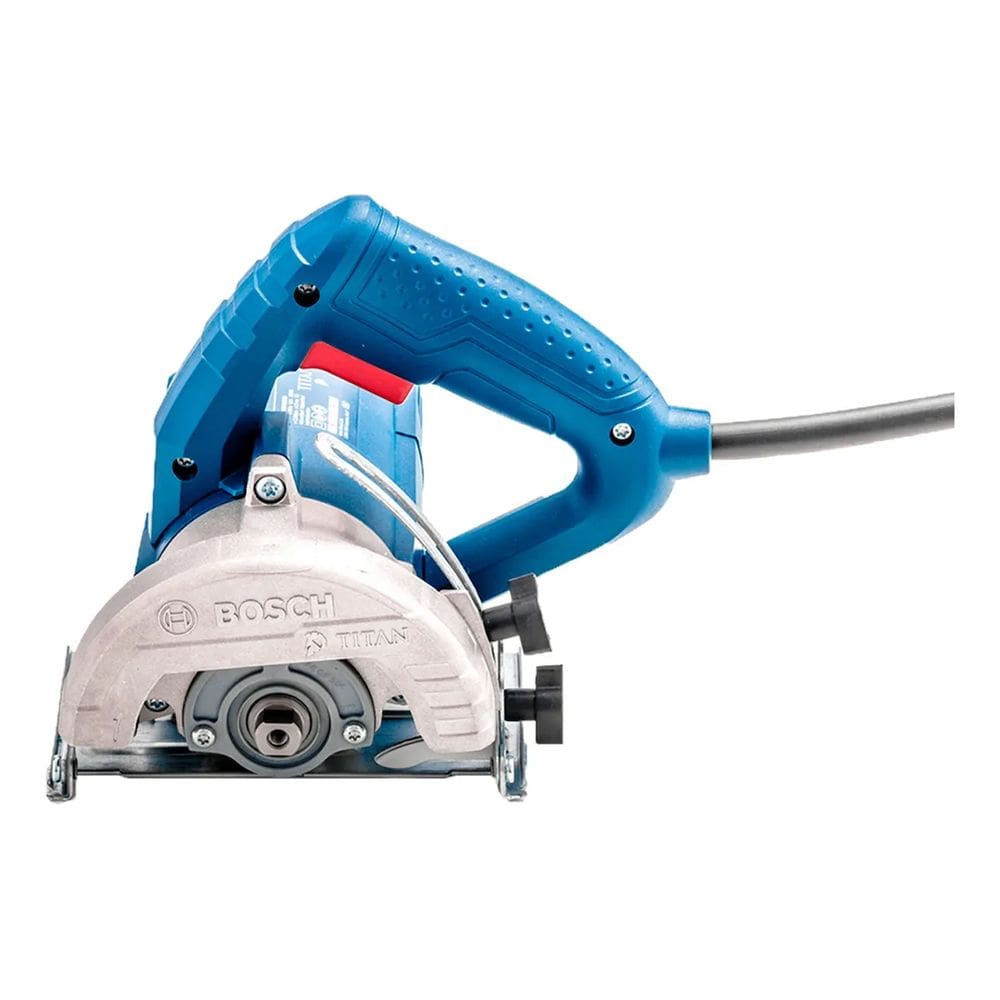 Serra Marmore Bosch Gdc-151 Titan Kit Refrigeracao 1500W