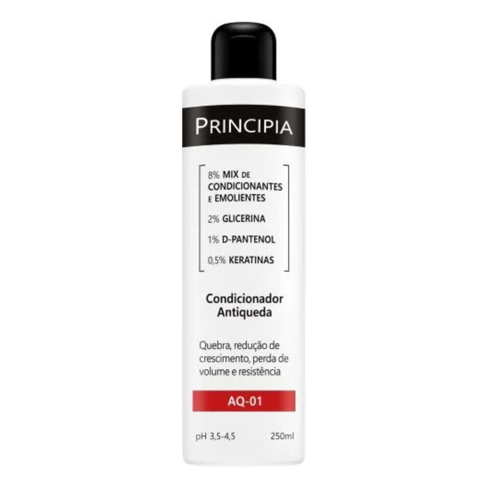 Condicionador Principia Antiqueda AQ 01 250ml