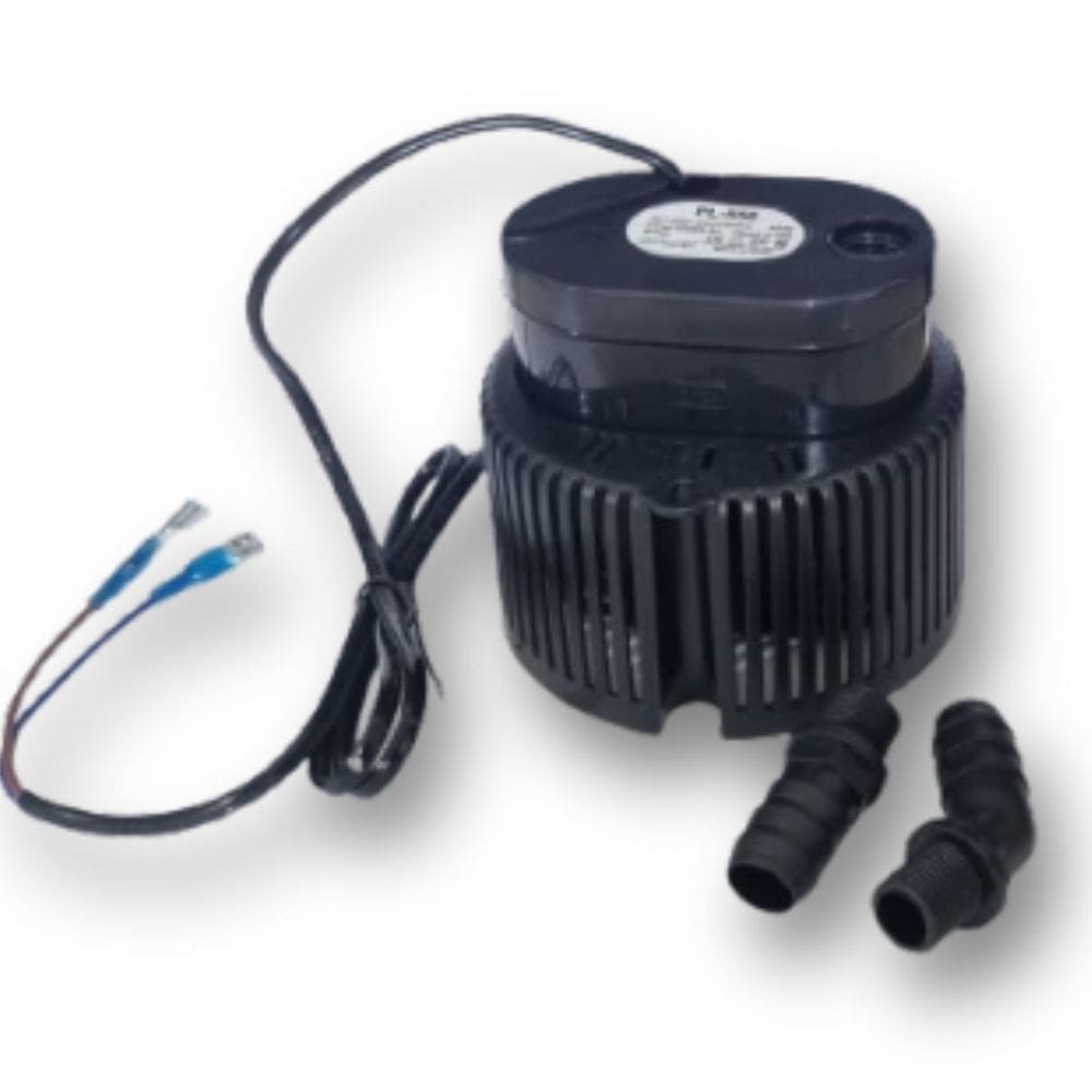 Bomba Para Climatizador Polo Clima 2000l/h 45w 220v/60hz