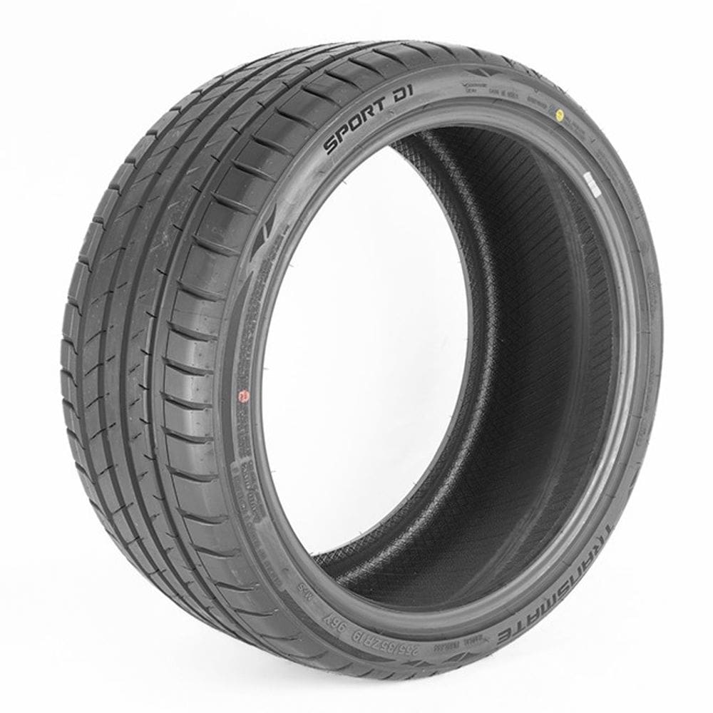 Pneu 255/35R19 Aro 19 TRANSMATE SPORT D1 4PR XL 96Y