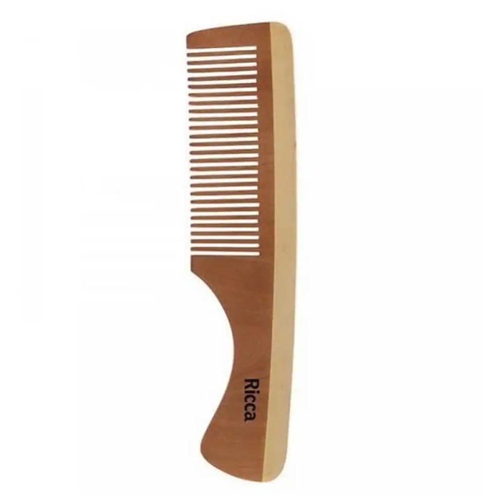 Pente Madeira Grande Ricca