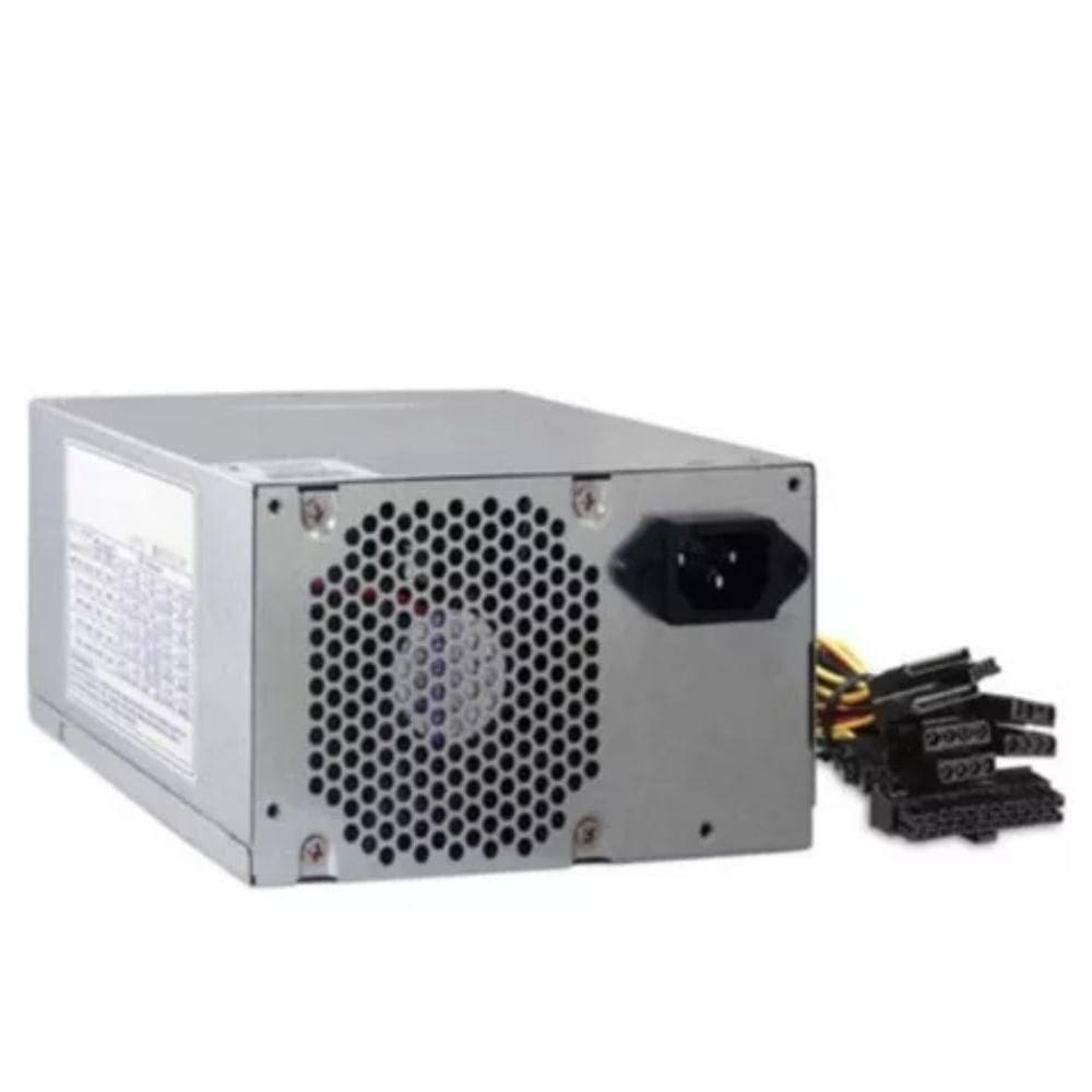 Fonte Atx 300w Real Kmex Px-450rqg