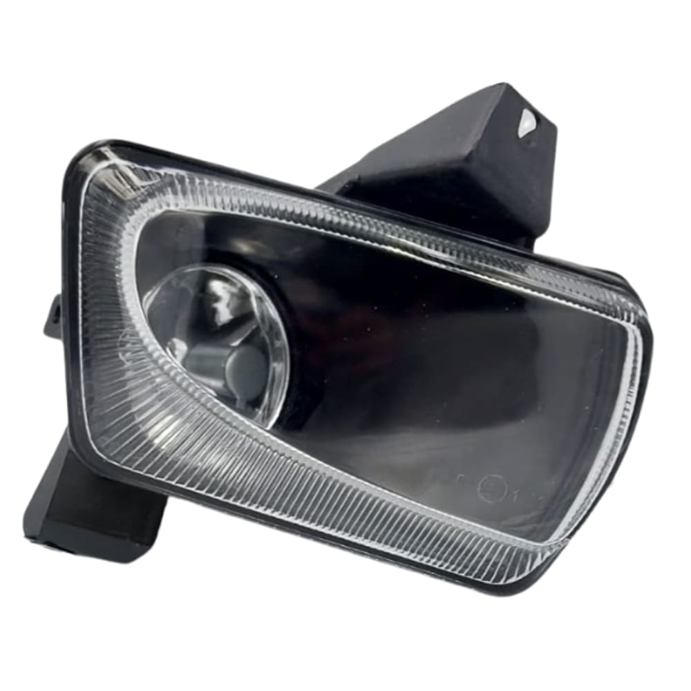 Farol Auxiliar De Milha Fiat Palio 96 97 98 99 00 Direito Passageiro