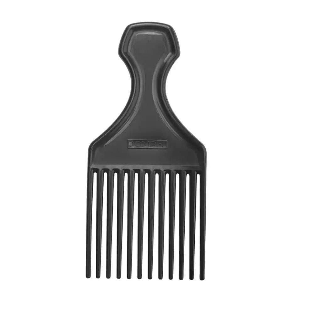Pente Garfo Nudred 4647 Preto Dompel