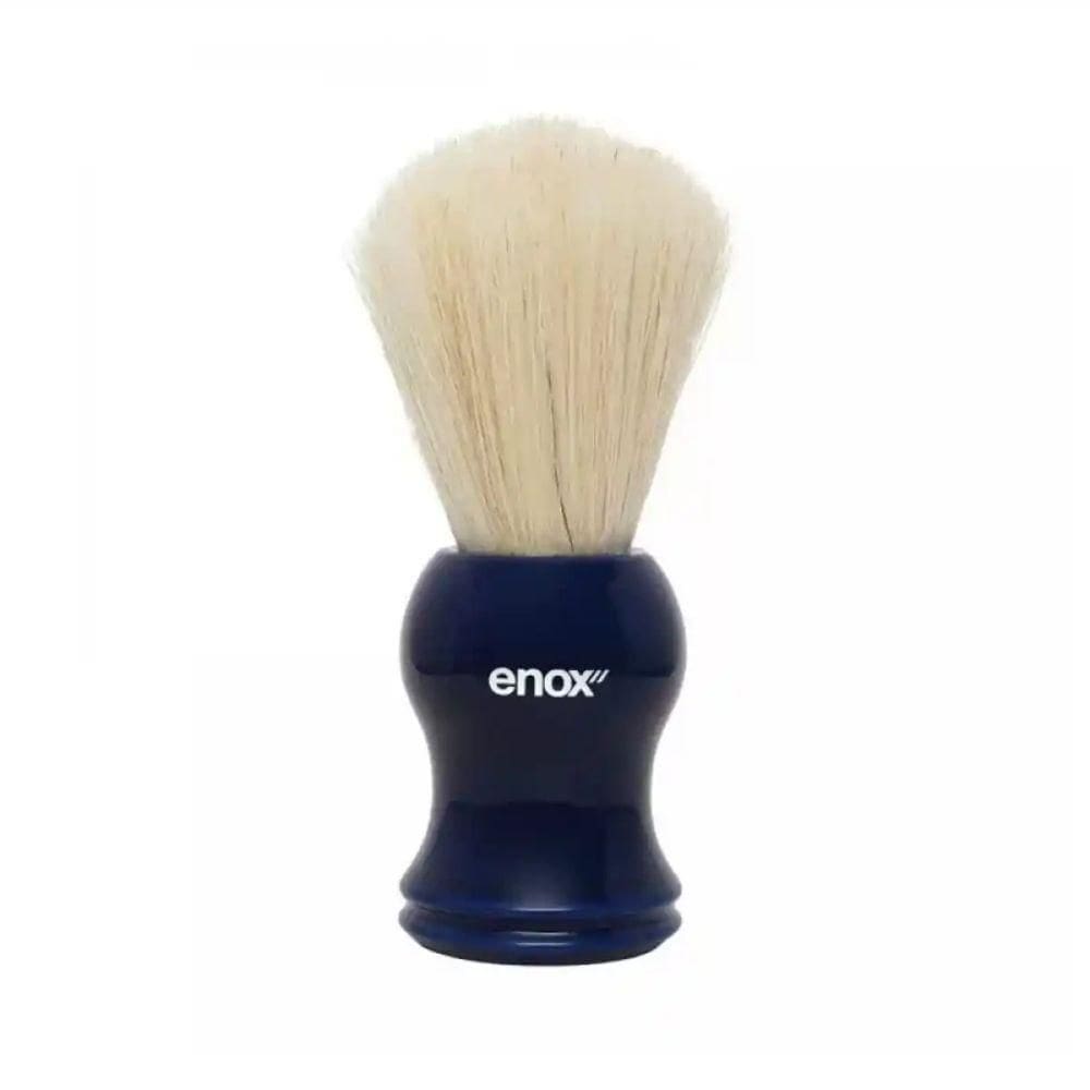 Pincel Para Barba Enox Cerdas Mistas