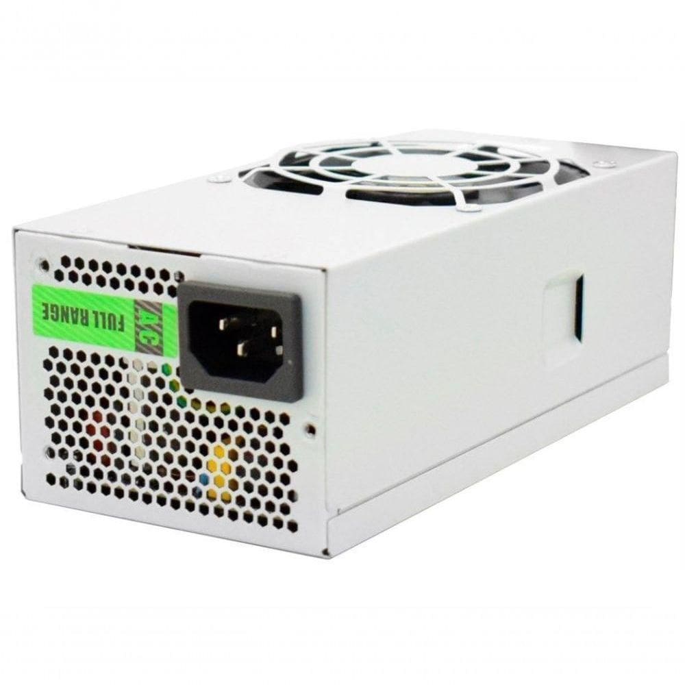 Fonte Atx Slin Kmex 200w Ps-200rns