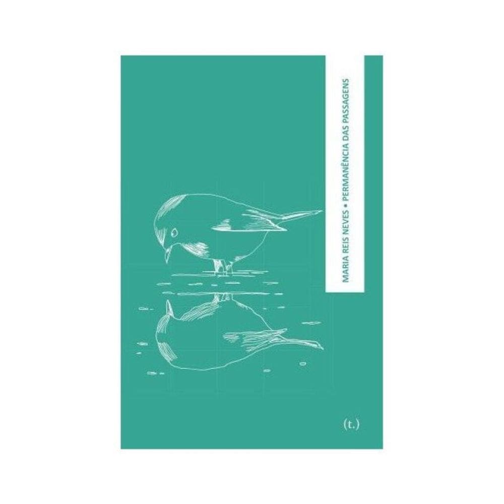 Permanência Das Passagens