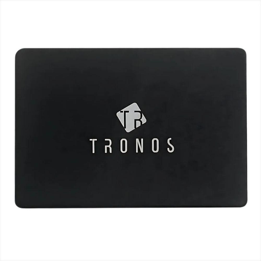 Hd Ssd 480gb 2.5” Nand Tronos