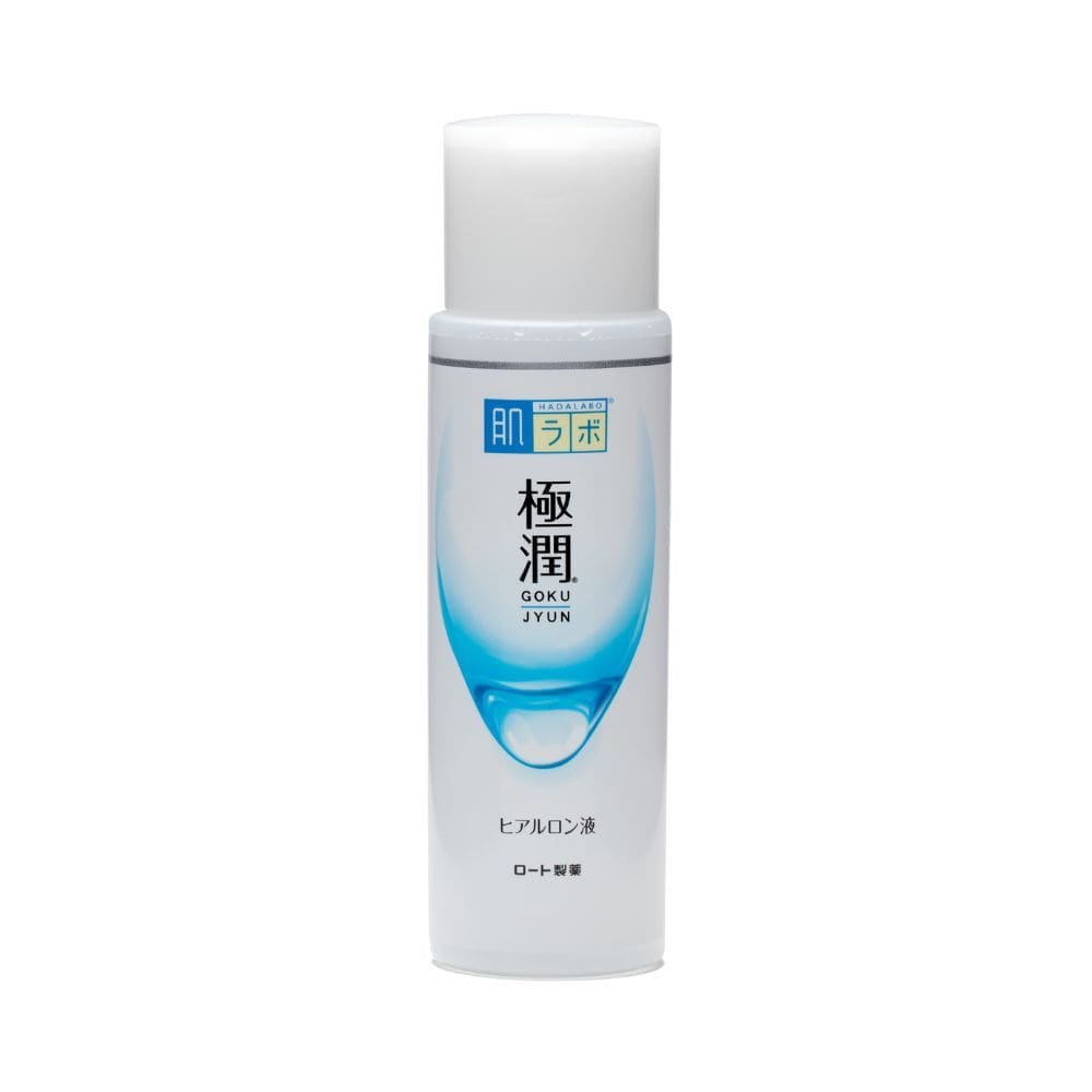 Loção Hidratante Facial Hada Labo Gokujyun Lotion 170ml