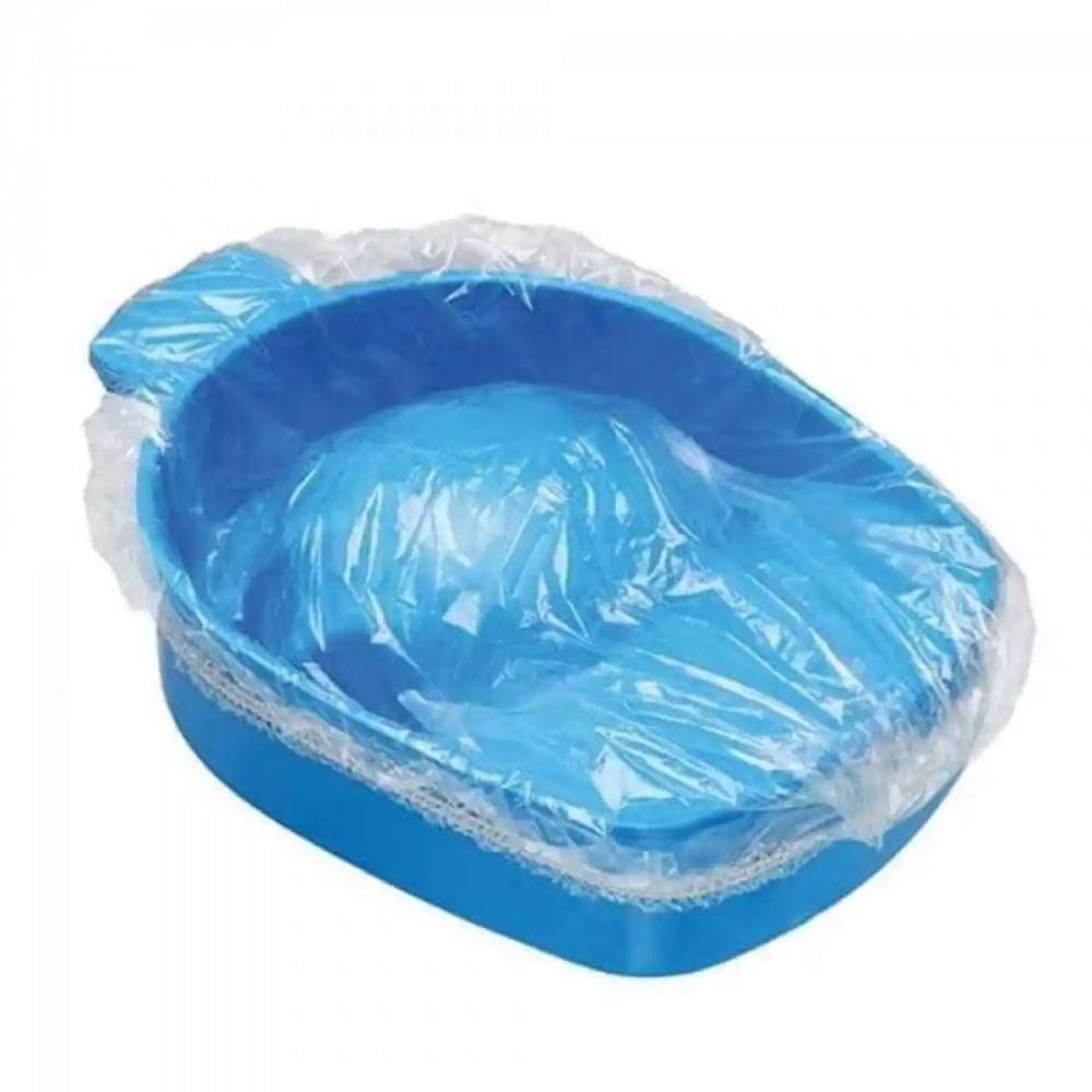 Protetor Descartável Para Bacia De Manicure Santa Clara