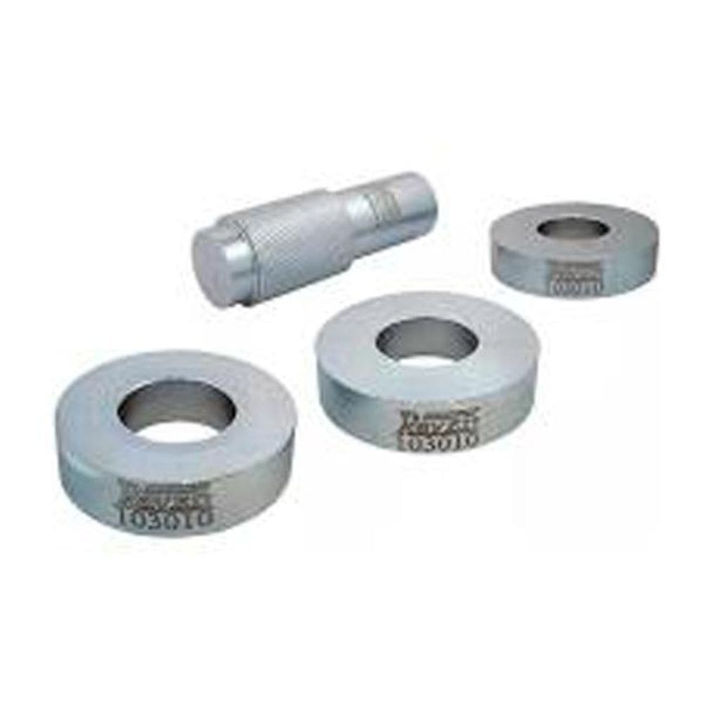 Extrator/Instalador Rolamen. Dianteiros 103010 - Raven