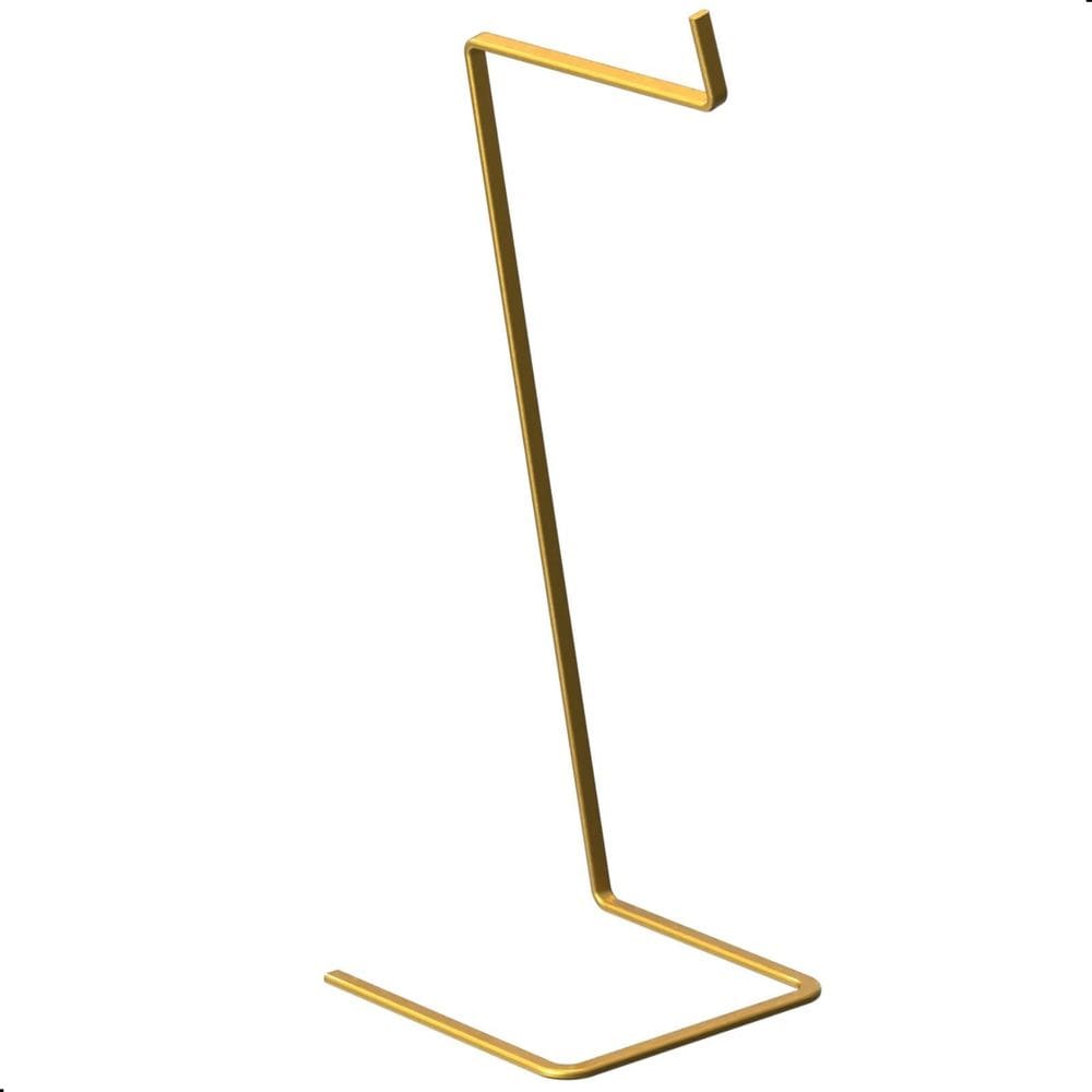 Porta Papel Higiênico Suporte Papel De Chão Dourado Yiwu