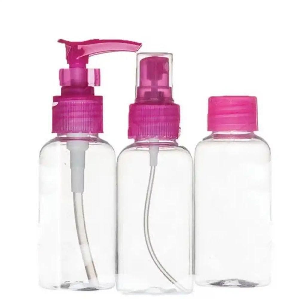 Kit Viagem Mandala Color Ricca